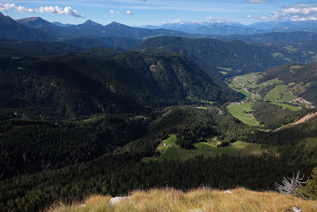 Berghuette Plafoetschalm Appartement Tiers Buitenkant foto